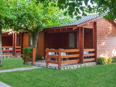 Cliquez pour découvrir toutes les photos de l'ÉTABLISSEMENT ! camping Joan photo 26