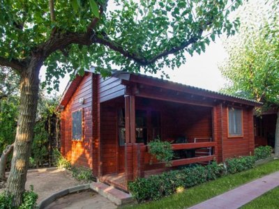 Cliquez pour découvrir toutes les photos de l'ÉTABLISSEMENT ! camping Joan photo 27