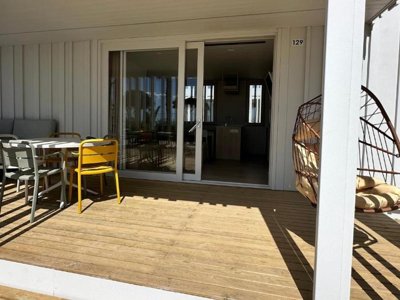 Cliquez pour découvrir toutes les photos de l'ÉTABLISSEMENT ! camping Joan photo 30