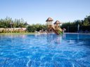 Camping Pas Cher vous présente avec son site Officiel campingpascher.fr, le Camping Joan classé 3 étoiles, situé sur la commune de Cambrils dans le département Tarragone (Catalogne) en Espagne. Le camping Joan vous propose un hébergement de type chalet pour 1 personne avec climatisation (télévision). L'établissement vous propose 9 autres types d'hébergements. Découvrez tous nos séjours à petits prix dans la commune et aux alentours de Cambrils du département : Tarragone (Catalogne). Les Avis clients pour le Camping Joan sont excellents avec une note moyenne de 9 sur 10. Mer, Piscine extérieure, Animations familiales, Club enfants, Aire de jeux enfants, Canoë-kayak, Court de tennis, Paddle, Pédalo, Salle de fitness, Bar, Plats à emporter, Supermarché,... En savoir plus : cliquez-ICI.