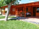 Cliquez pour découvrir toutes les photos de l'HÉBERGEMENT ! bungalow - camping Joan photo 2