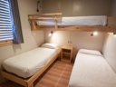 Cliquez pour découvrir toutes les photos de l'HÉBERGEMENT ! bungalow - camping Joan photo 7