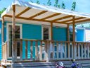 Cliquez pour découvrir toutes les photos de l'HÉBERGEMENT ! mobil-home - camping Joan photo 2