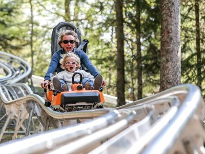 Cliquez pour découvrir toutes les photos de l'ÉTABLISSEMENT ! résidence Madame Vacances - Les Terrasses De Véret photo 10