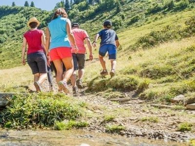 Cliquez pour découvrir toutes les photos de l'ÉTABLISSEMENT ! résidence Madame Vacances - Les Terrasses De Véret photo 11