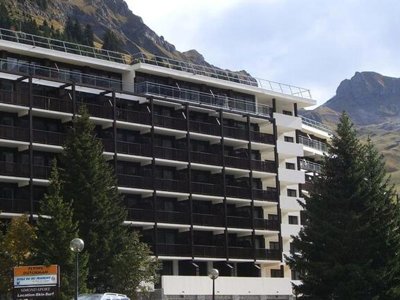 Cliquez pour découvrir toutes les photos de l'ÉTABLISSEMENT ! résidence Madame Vacances - Les Terrasses De Véret photo 12