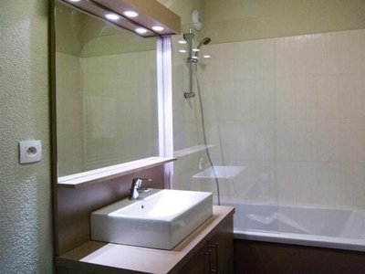 Cliquez pour découvrir toutes les photos de l'HÉBERGEMENT ! appartement - Madame Vacances - Les Terrasses De Véret photo 2