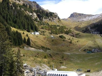 Cliquez pour découvrir toutes les photos de l'ÉTABLISSEMENT ! résidence Madame Vacances - Les Terrasses De Véret photo 16