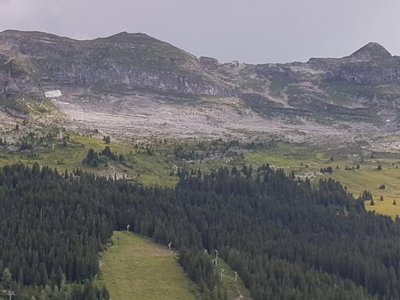 Cliquez pour découvrir toutes les photos de l'ÉTABLISSEMENT ! résidence Madame Vacances - Les Terrasses De Véret photo 17