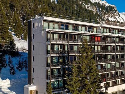 Cliquez pour découvrir toutes les photos de l'ÉTABLISSEMENT ! résidence Madame Vacances - Les Terrasses De Véret photo 18