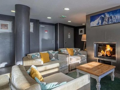 Cliquez pour découvrir toutes les photos de l'ÉTABLISSEMENT ! résidence Madame Vacances - Les Terrasses De Véret photo 2