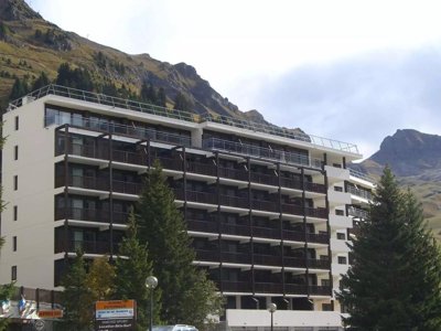 Cliquez pour découvrir toutes les photos de l'ÉTABLISSEMENT ! résidence Madame Vacances - Les Terrasses De Véret photo 7