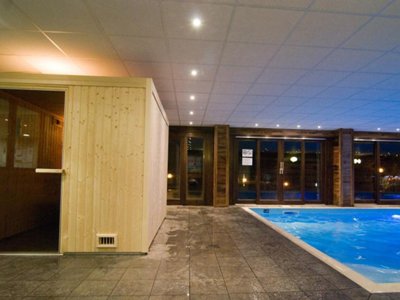 Cliquez pour découvrir toutes les photos de l'ÉTABLISSEMENT ! résidence Madame Vacances - Les Terrasses De Véret photo 8