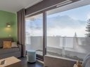 Cliquez pour découvrir toutes les photos de l'ÉTABLISSEMENT ! résidence Madame Vacances - Les Terrasses De Véret photo 5
