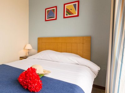 Cliquez pour découvrir toutes les photos de l'HÉBERGEMENT ! appartement - SOWELL - Le Port photo 3