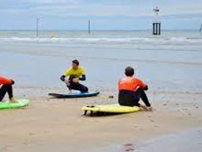 Cliquez pour découvrir toutes les photos de l'ÉTABLISSEMENT ! résidence SOWELL Résidences Le Port photo 4