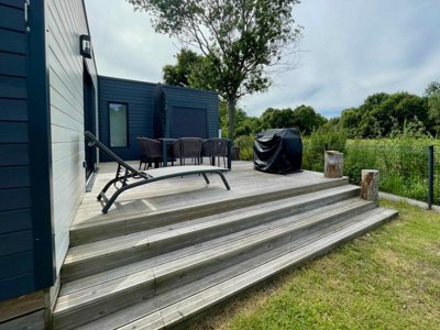 Cliquez pour découvrir toutes les photos de l'ÉTABLISSEMENT ! camping Ecolodges Domaine De La Forêt photo 16