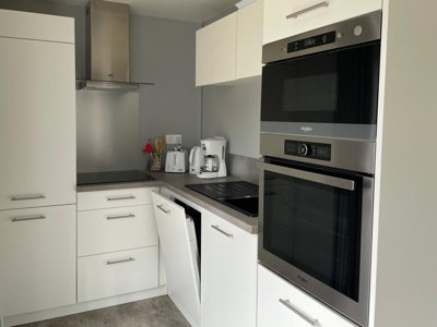 Cliquez pour découvrir toutes les photos de l'HÉBERGEMENT ! mobil-home - Ecolodges Domaine De La Forêt photo 7