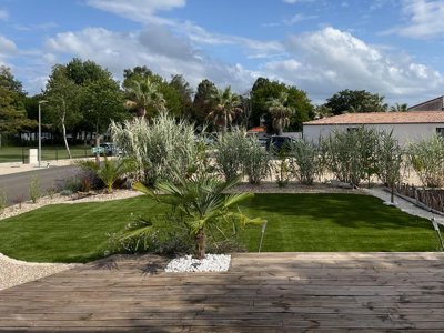 Cliquez pour découvrir toutes les photos de l'ÉTABLISSEMENT ! camping Ecolodges Domaine De La Forêt photo 25