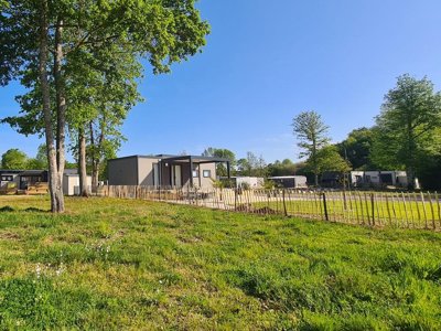 Cliquez pour découvrir toutes les photos de l'ÉTABLISSEMENT ! camping Ecolodges Domaine De La Forêt photo 27