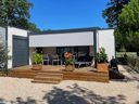 Cliquez pour découvrir toutes les photos de l'HÉBERGEMENT ! mobil-home - camping Ecolodges Domaine De La Forêt photo 2