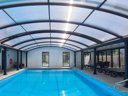 Cliquez pour découvrir toutes les photos de l'ÉTABLISSEMENT ! camping Ecolodges Domaine De La Forêt photo 2