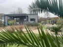 Cliquez pour découvrir toutes les photos de l'HÉBERGEMENT ! mobil-home - camping Ecolodges Domaine De La Forêt photo 2