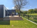 Cliquez pour découvrir toutes les photos de l'ÉTABLISSEMENT ! camping Ecolodges Domaine De La Forêt photo 7