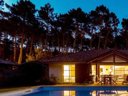 Cliquez pour découvrir toutes les photos de l'ÉTABLISSEMENT ! résidence Madame Vacances - Villas La Clairière Aux Chevreuils photo 10