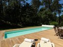 Cliquez pour découvrir toutes les photos de l'ÉTABLISSEMENT ! résidence Madame Vacances - Villas La Clairière Aux Chevreuils photo 8