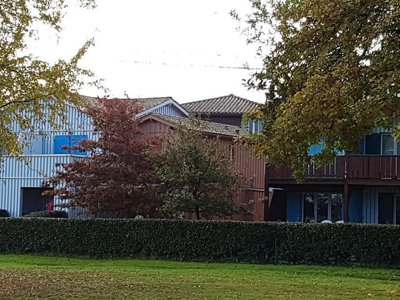 Cliquez pour découvrir toutes les photos de l'ÉTABLISSEMENT ! résidence Les Rives Marines photo 14