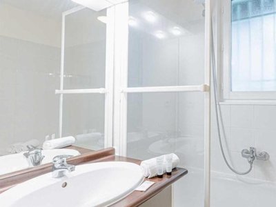 Cliquez pour découvrir toutes les photos de l'HÉBERGEMENT ! studio - Les Rives Marines photo 5