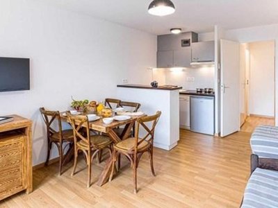 Cliquez pour découvrir toutes les photos de l'HÉBERGEMENT ! studio - Madame Vacances - Les Rives Marines photo 3