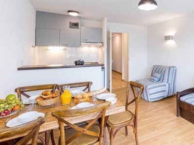 appartement - Madame Vacances - Les Rives Marines photo 2