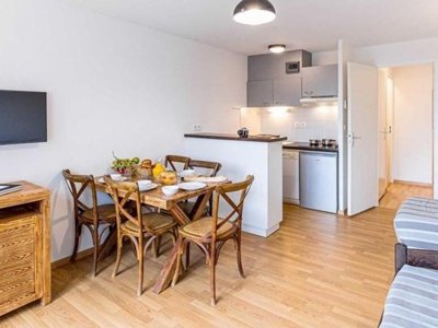 appartement - Madame Vacances - Les Rives Marines photo 3
