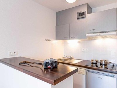 appartement - Madame Vacances - Les Rives Marines photo 4