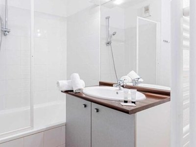 Cliquez pour découvrir toutes les photos de l'HÉBERGEMENT ! appartement - Madame Vacances - Les Rives Marines photo 4