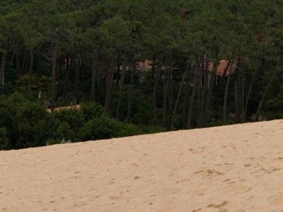 Cliquez pour découvrir toutes les photos de l'ÉTABLISSEMENT ! résidence Les Rives Marines photo 23