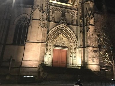 Cliquez pour découvrir toutes les photos de l'ÉTABLISSEMENT ! résidence Les Rives Marines photo 27