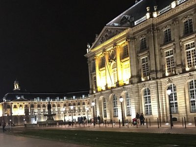 Cliquez pour découvrir toutes les photos de l'ÉTABLISSEMENT ! résidence Les Rives Marines photo 28