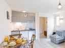 Cliquez pour découvrir toutes les photos de l'HÉBERGEMENT ! studio - résidence Madame Vacances - Les Rives Marines photo 2