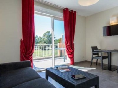 appartement - SOWELL - Les Perles De Saint Tropez photo 2