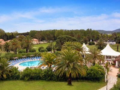 résidence SOWELL - Les Perles De Saint Tropez photo 16