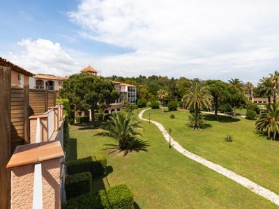 résidence SOWELL - Les Perles De Saint Tropez photo 18