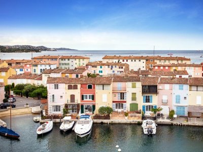 résidence SOWELL - Les Perles De Saint Tropez photo 19