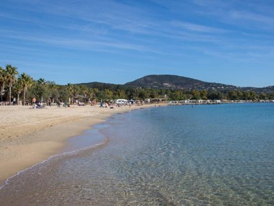 résidence SOWELL - Les Perles De Saint Tropez photo 21