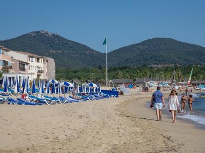 résidence SOWELL - Les Perles De Saint Tropez photo 22