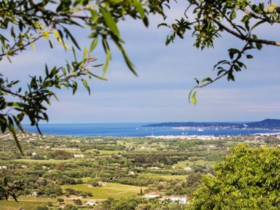 résidence SOWELL - Les Perles De Saint Tropez photo 24