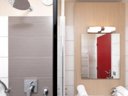 Cliquez pour découvrir toutes les photos de l'HÉBERGEMENT ! studio - résidence SOWELL - Les Perles De Saint Tropez photo 4