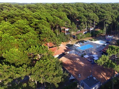 établissement Village Vacances Moliets photo 10
